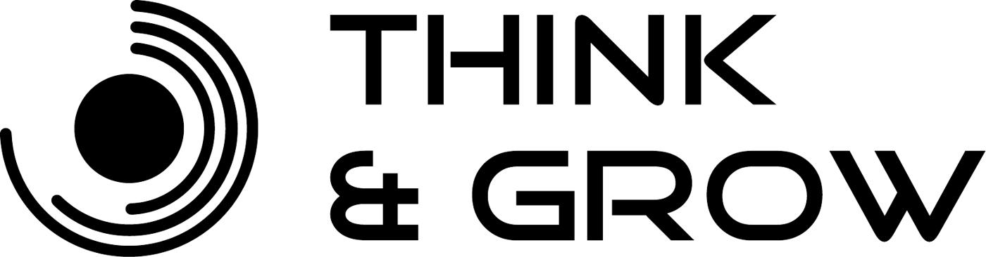 Think & Grow Logo